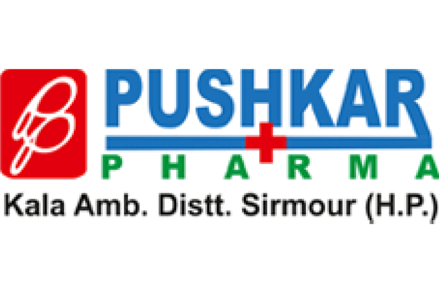 pushkar Pushkar Pharmaceuticals ltd